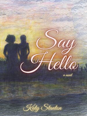 cover image of Say Hello